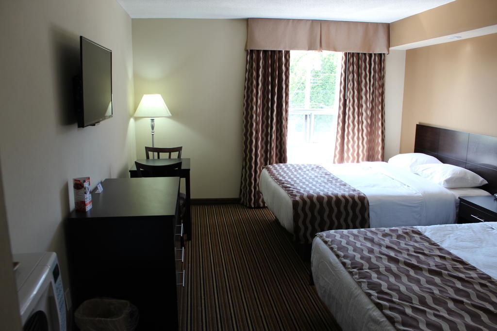 Super 8 Huntsville Bagian luar foto