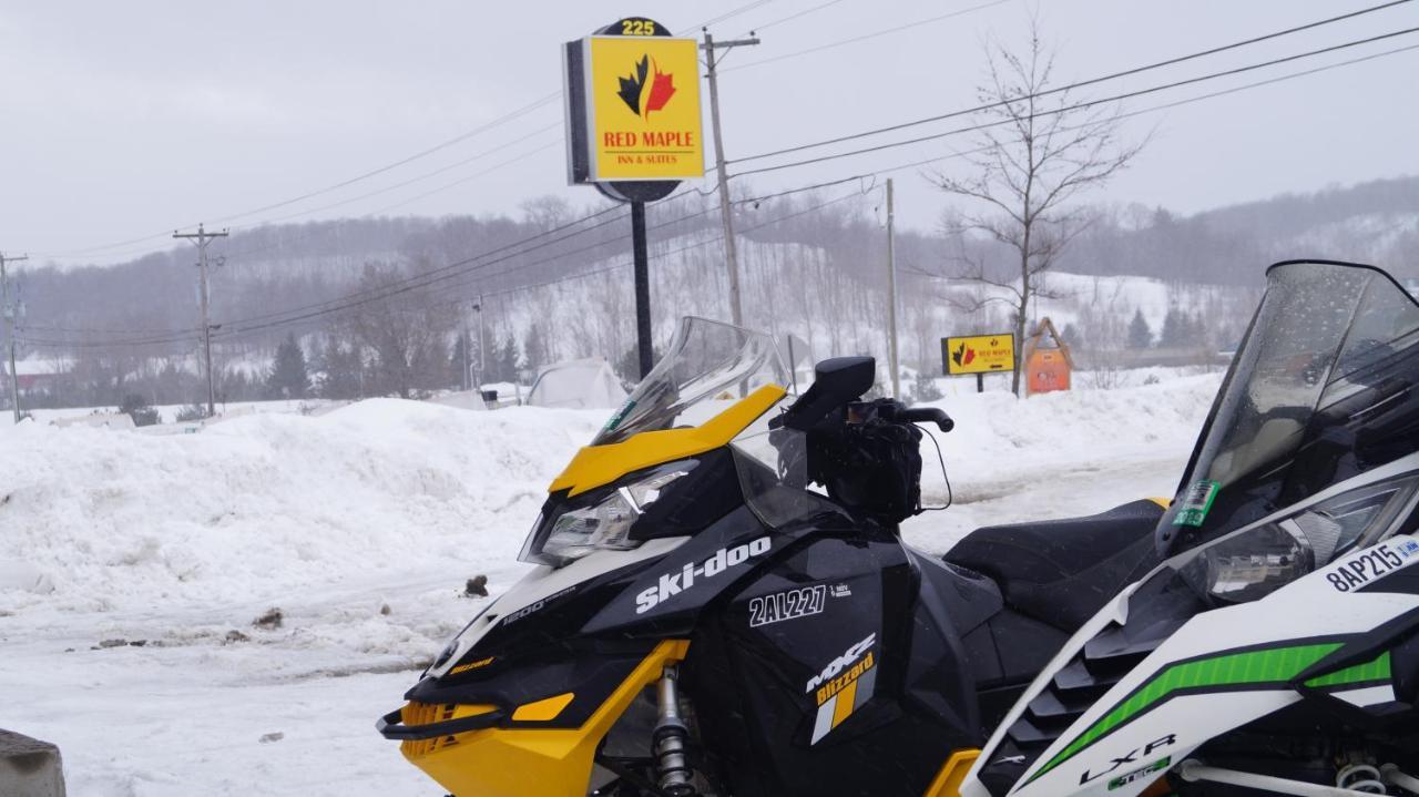 Super 8 Huntsville Bagian luar foto
