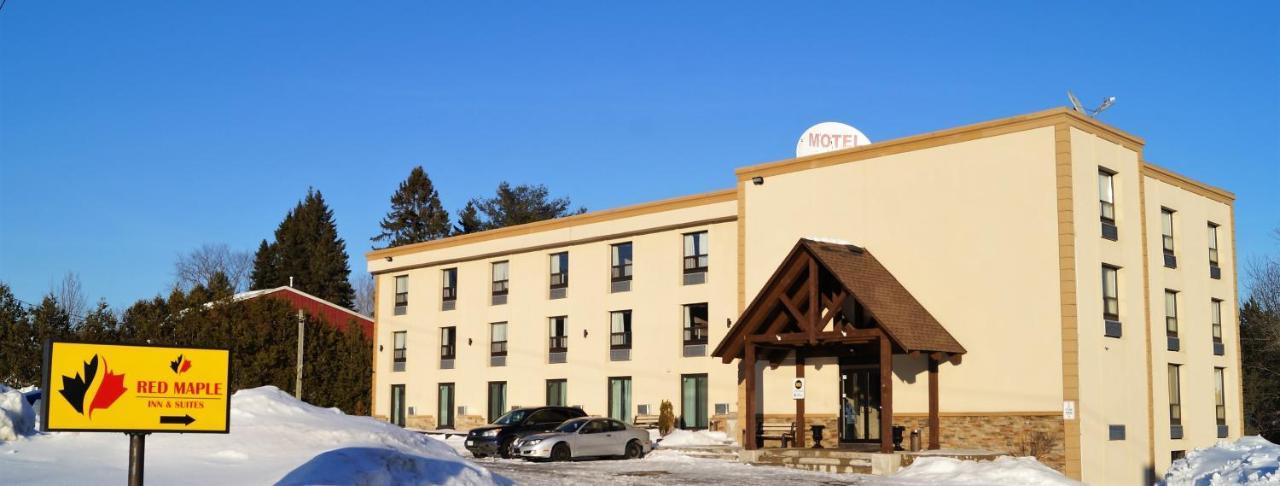 Super 8 Huntsville Bagian luar foto